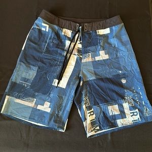 Reebok CrossFit Shorts Bundle